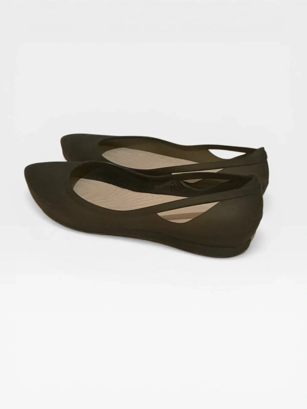 Crocs Rio Ballet Flats - Picture 6 of 10